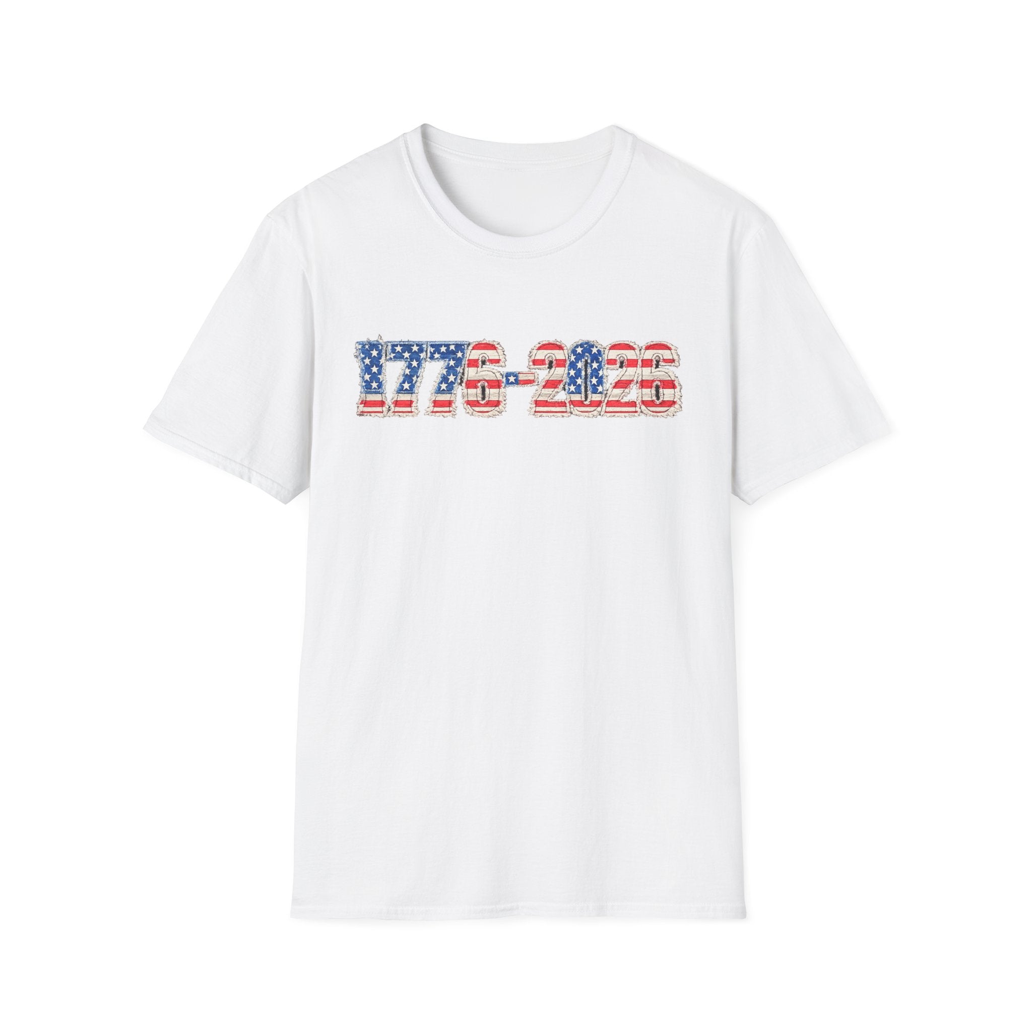 America is 250 YEARS this year!!!