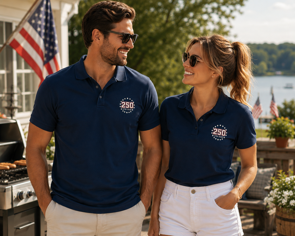 America's Patriotic 250