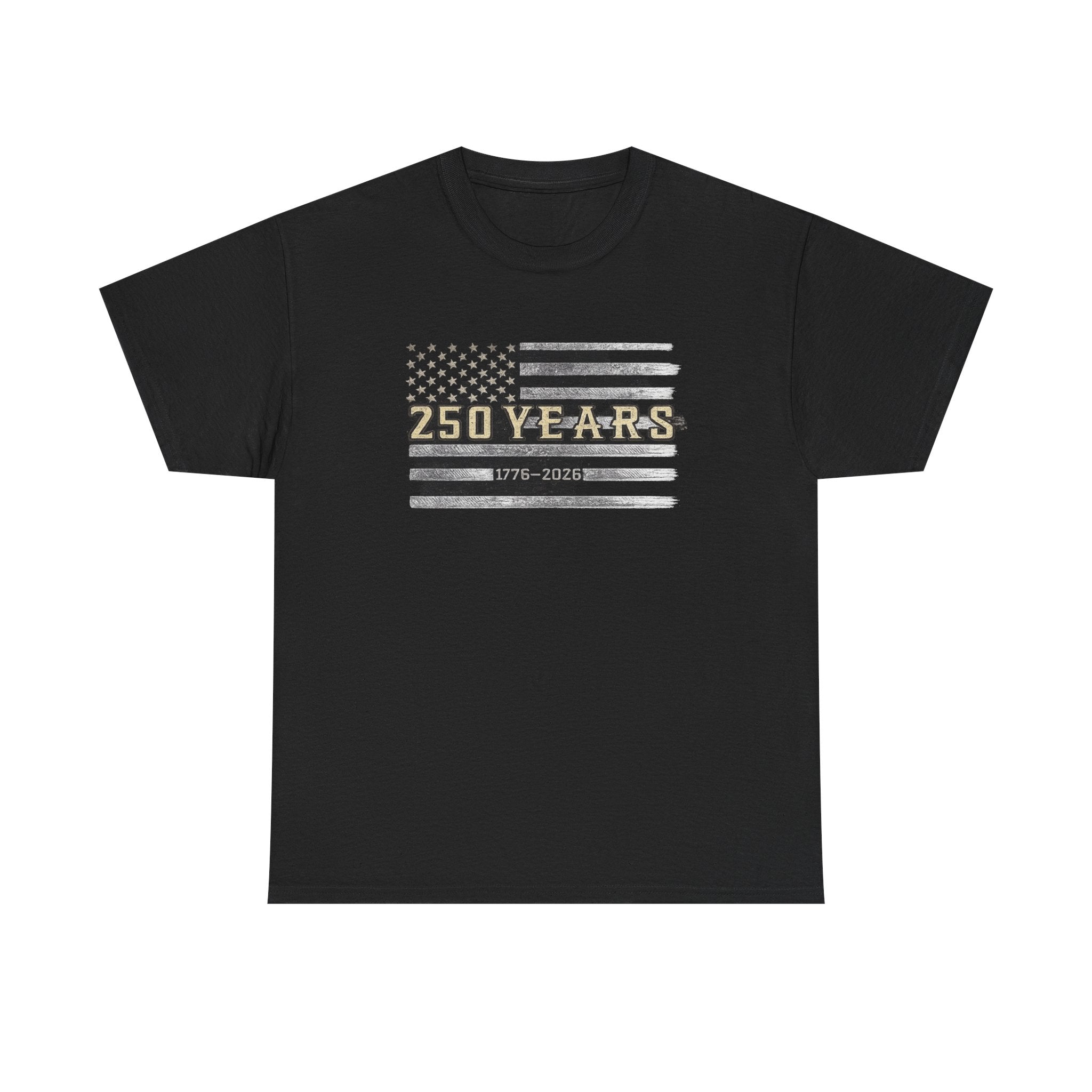 1776 2026 Anniversary Tee