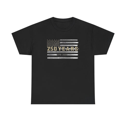 1776 2026 Anniversary Tee