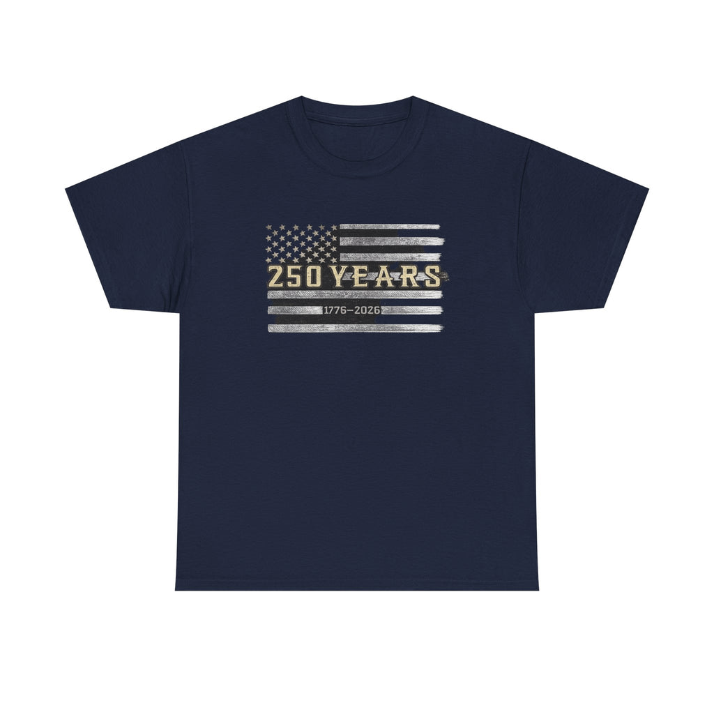 1776 2026 Anniversary Tee