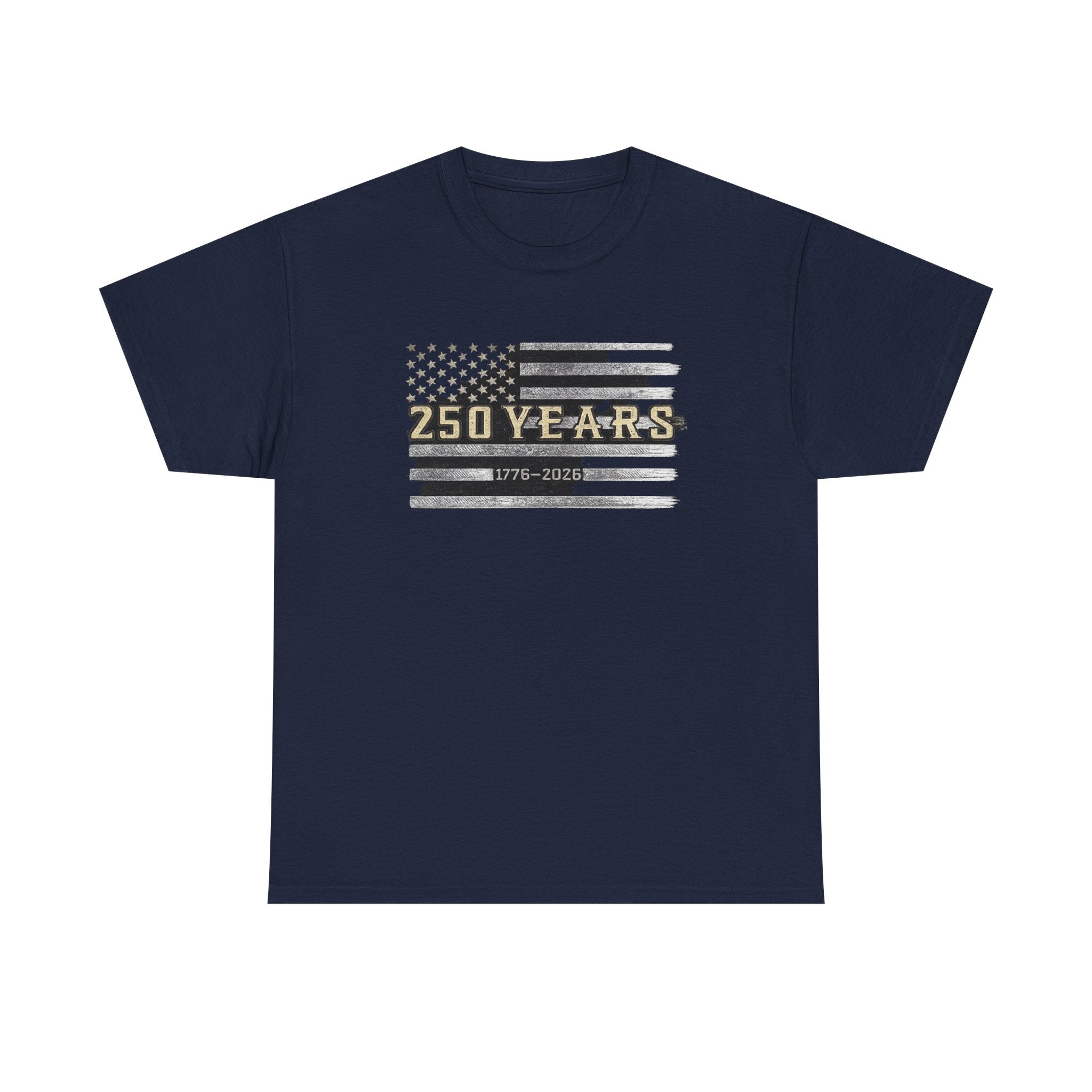 1776 2026 Anniversary Tee