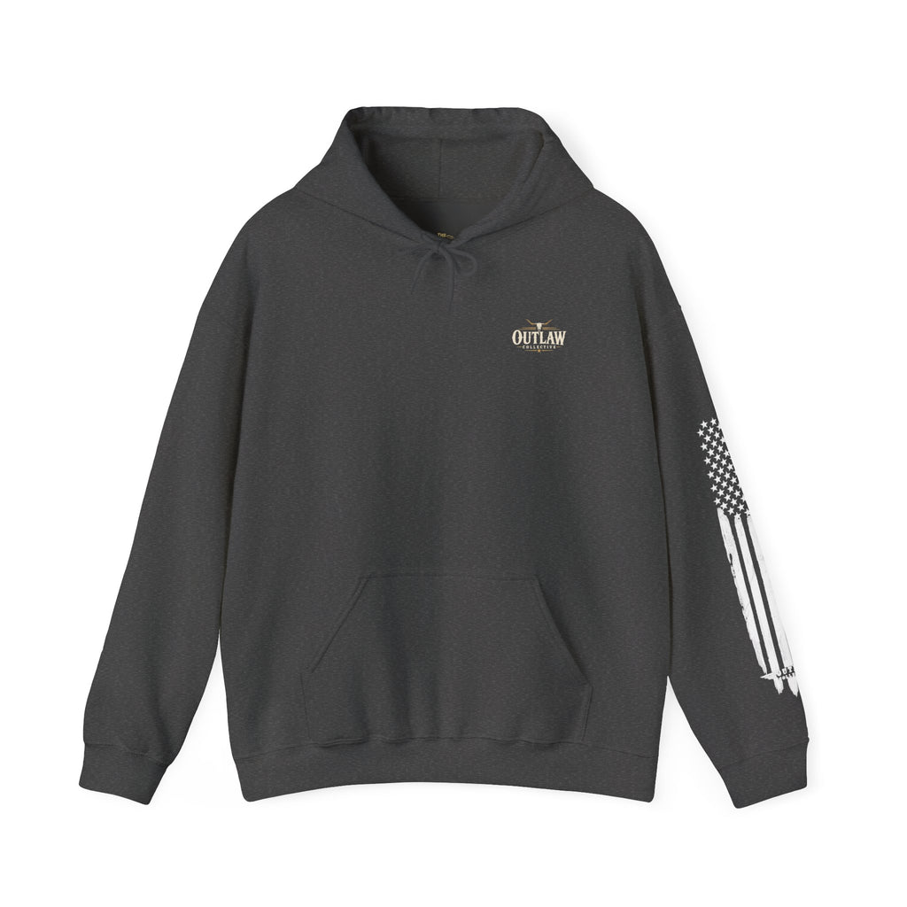 "United States America: The Land of the Free" Sweatshirt