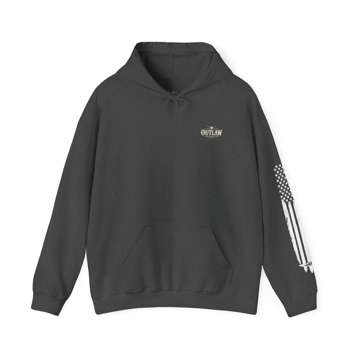 "United States America: The Land of the Free" Sweatshirt