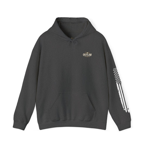 "United States America: The Land of the Free" Sweatshirt