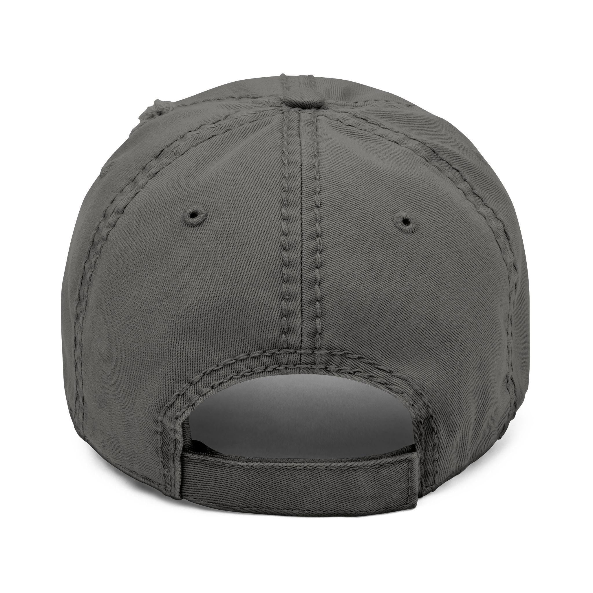 Whiskey & Sunshine Hat