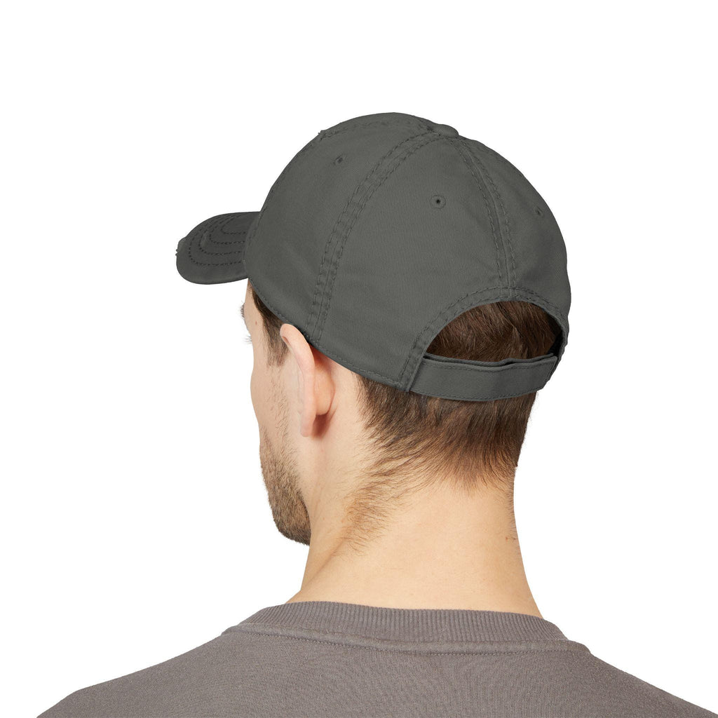Whiskey & Sunshine Hat