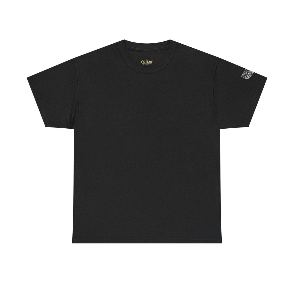 Men's Earned Not Given Tee