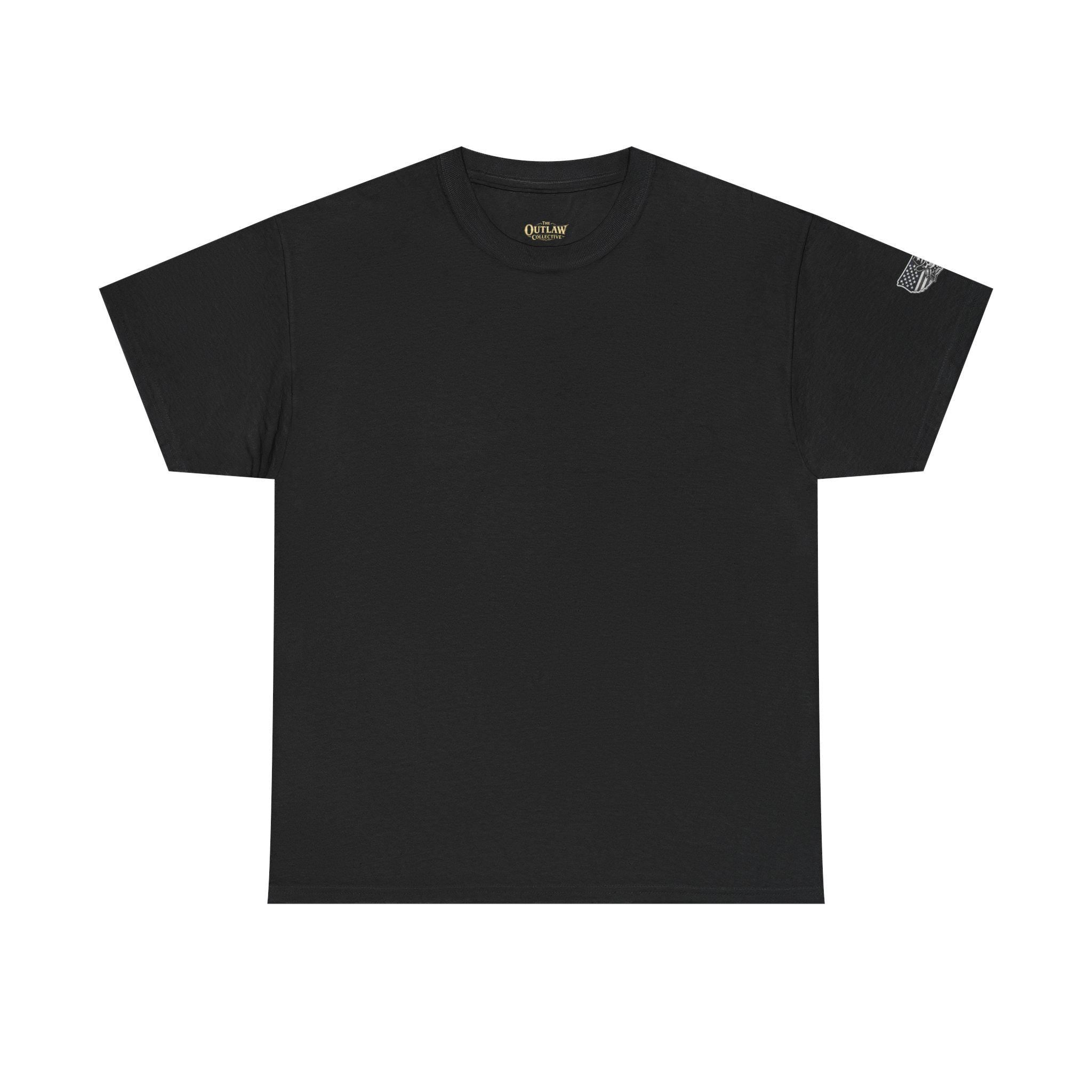 Men's Earned Not Given Tee