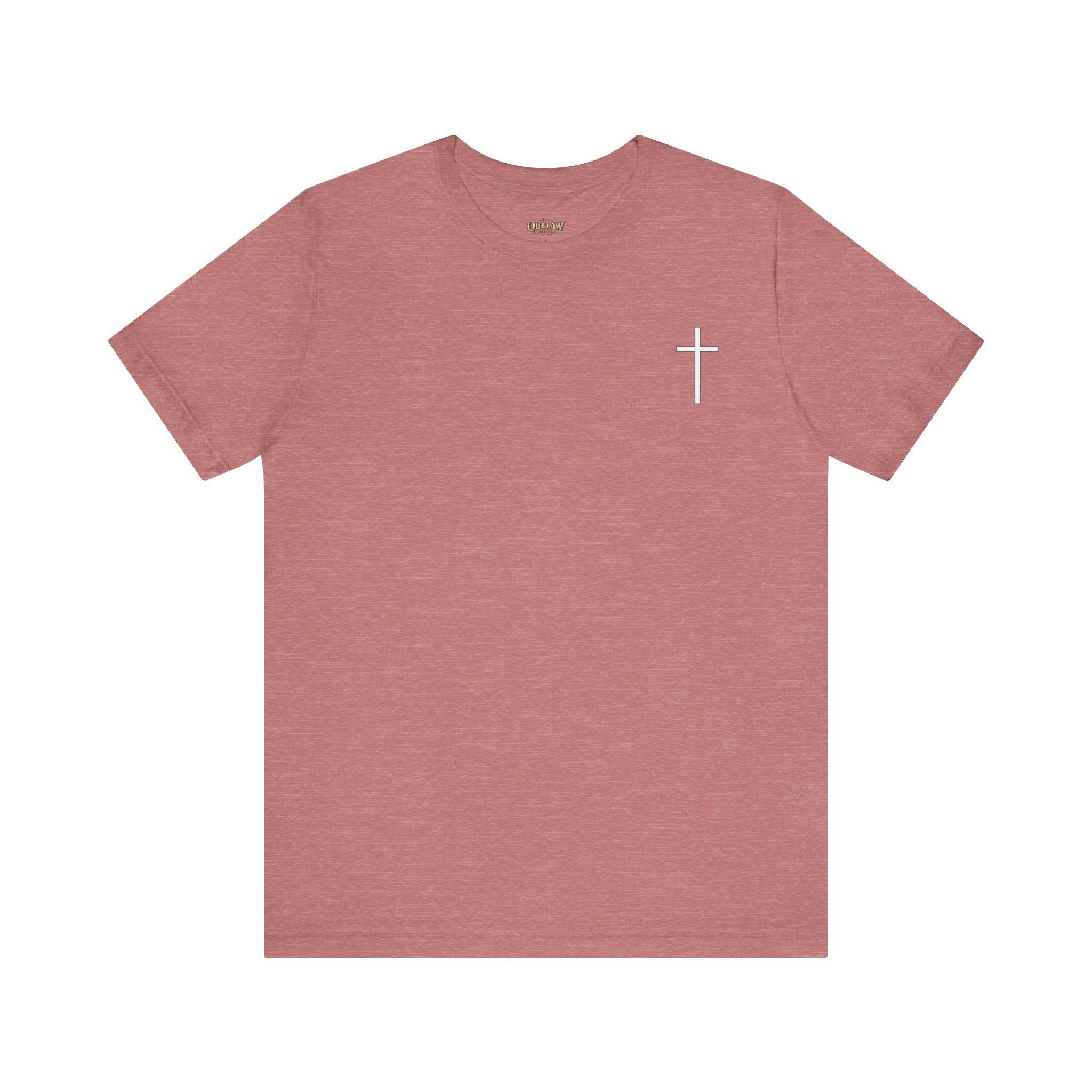 There Was Jesus Tee