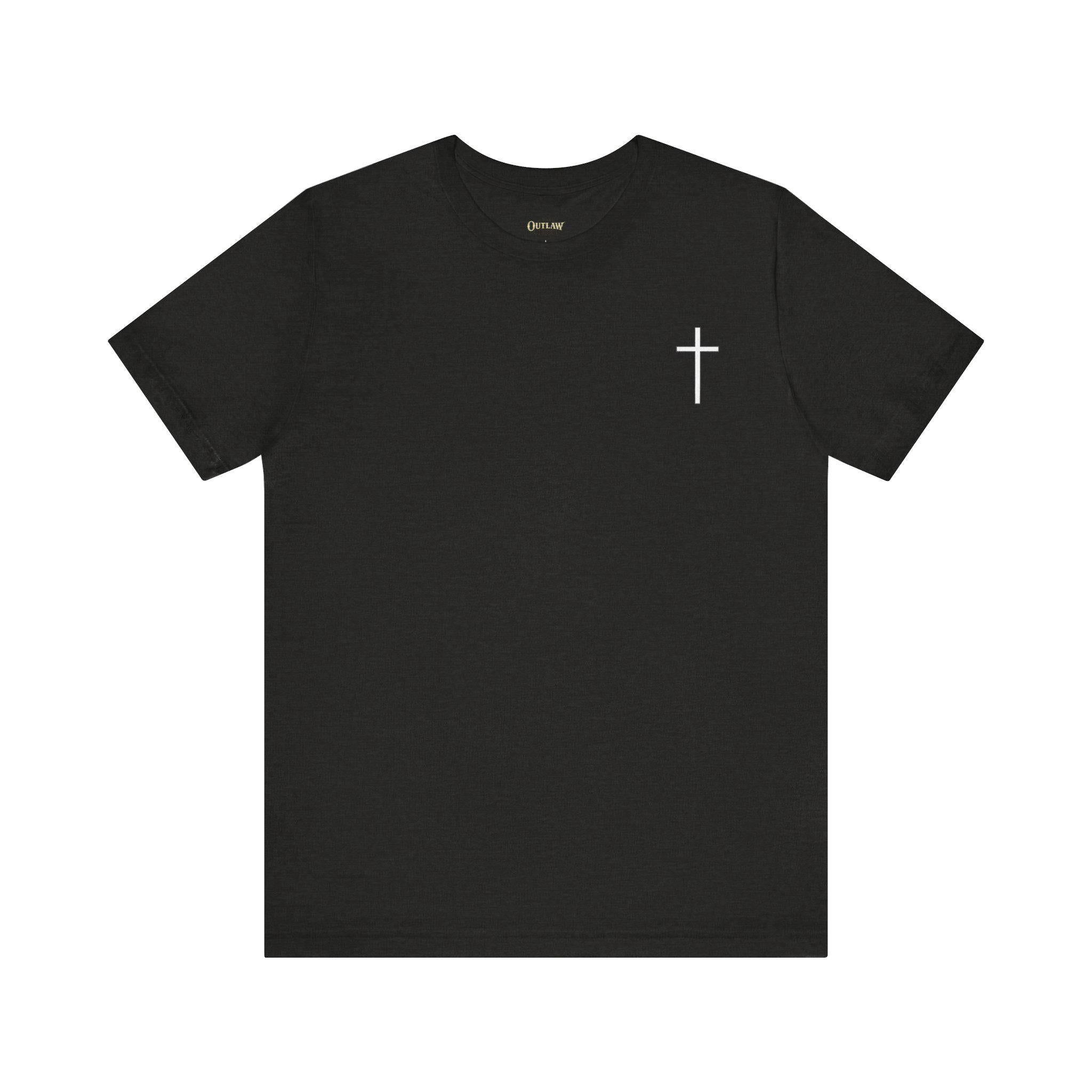 There Was Jesus Tee