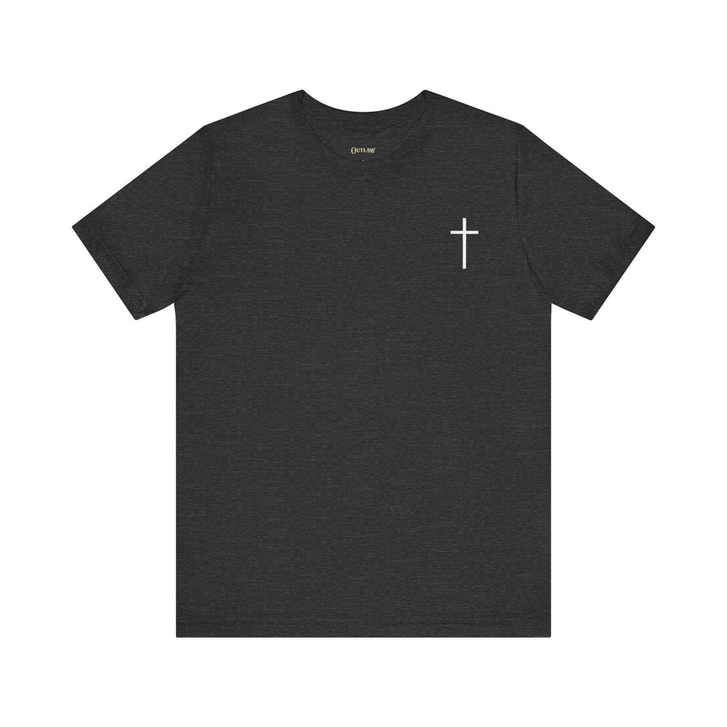 There Was Jesus Tee