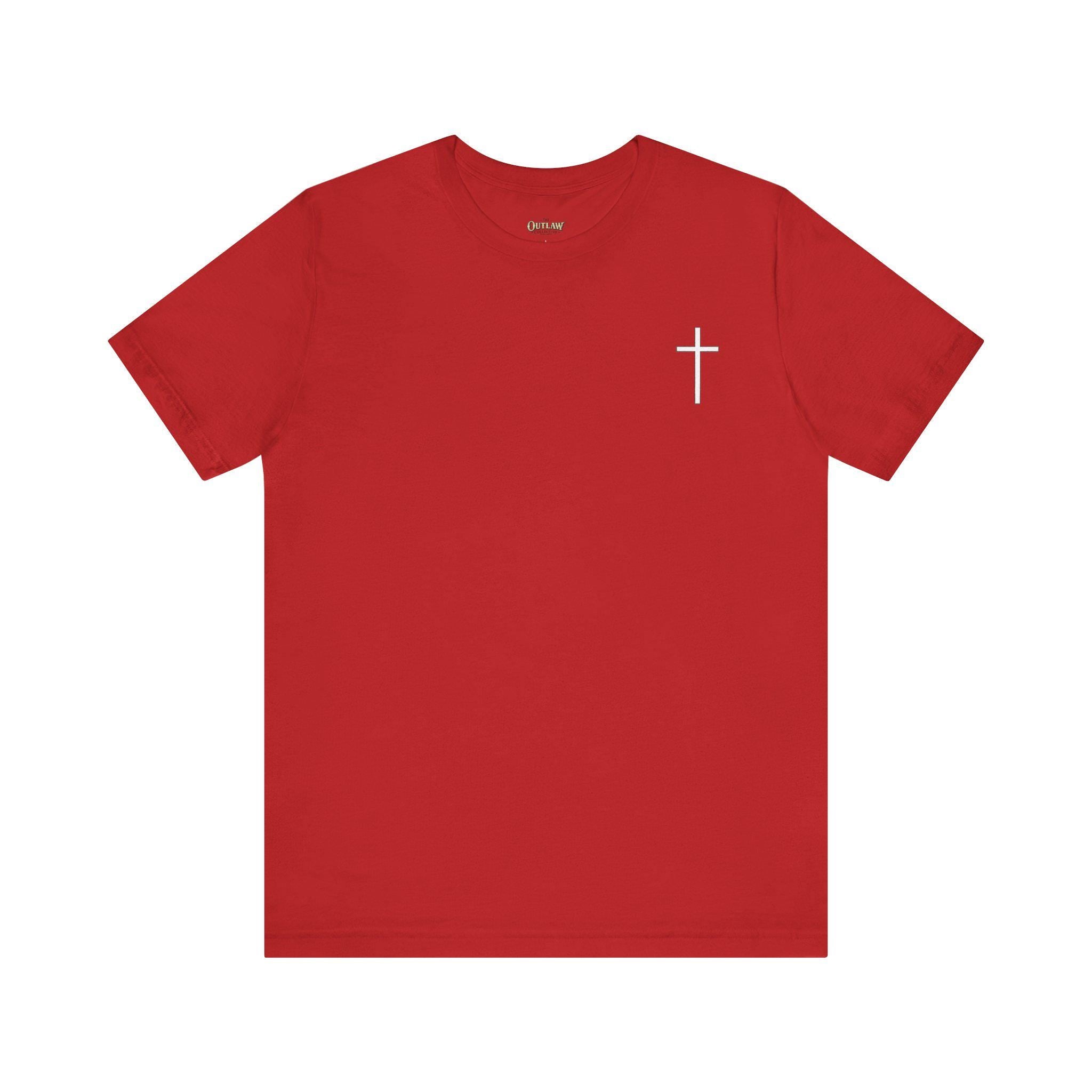 There Was Jesus Tee