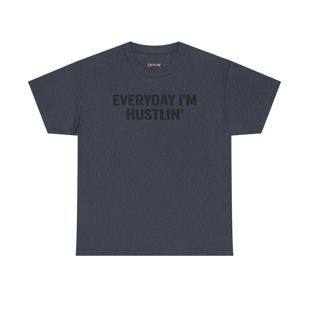 Everyday I'm Hustlin' Tee