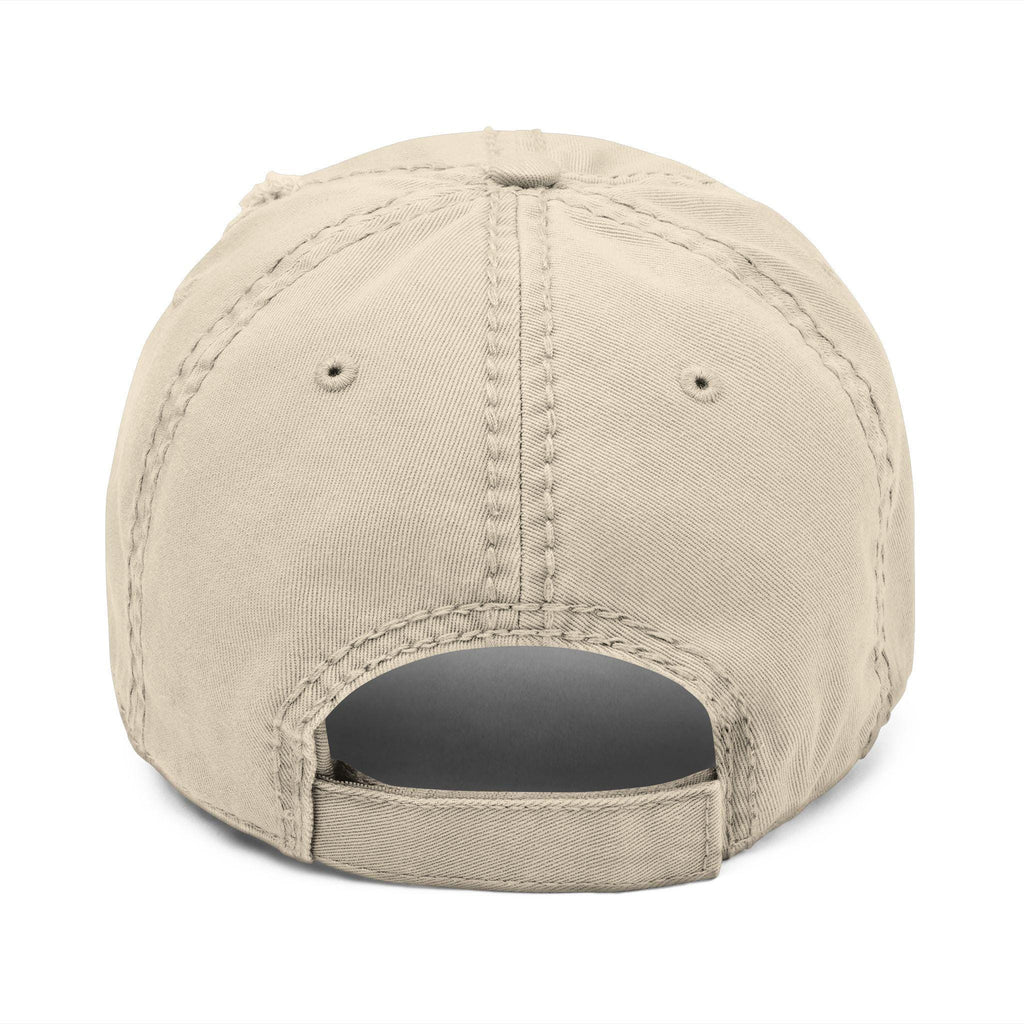 Whiskey & Sunshine Hat