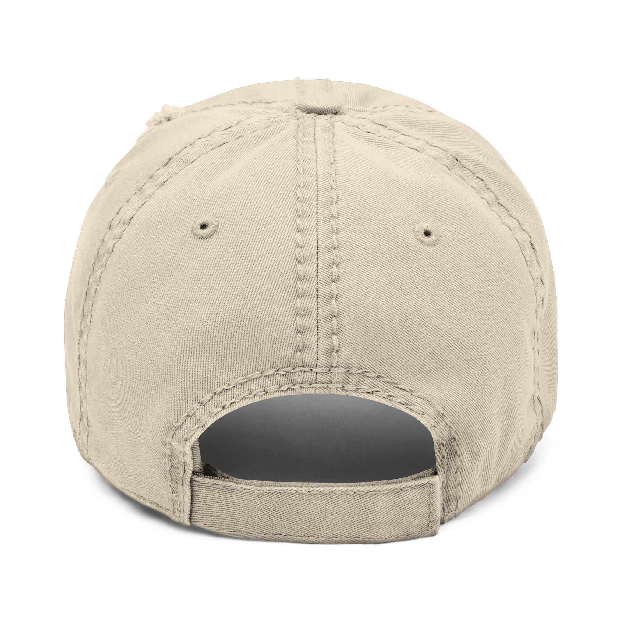 Whiskey & Sunshine Hat