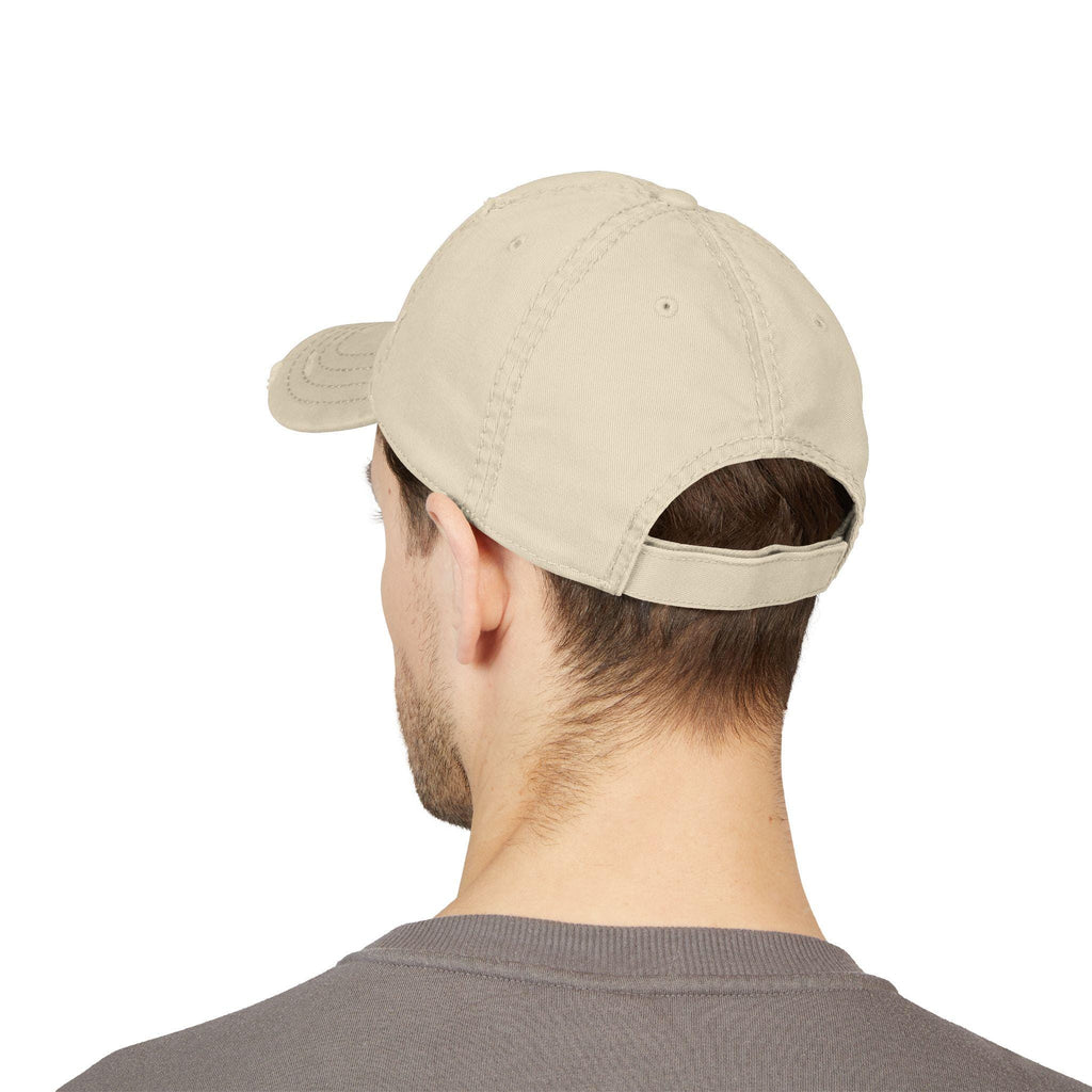 Whiskey & Sunshine Hat