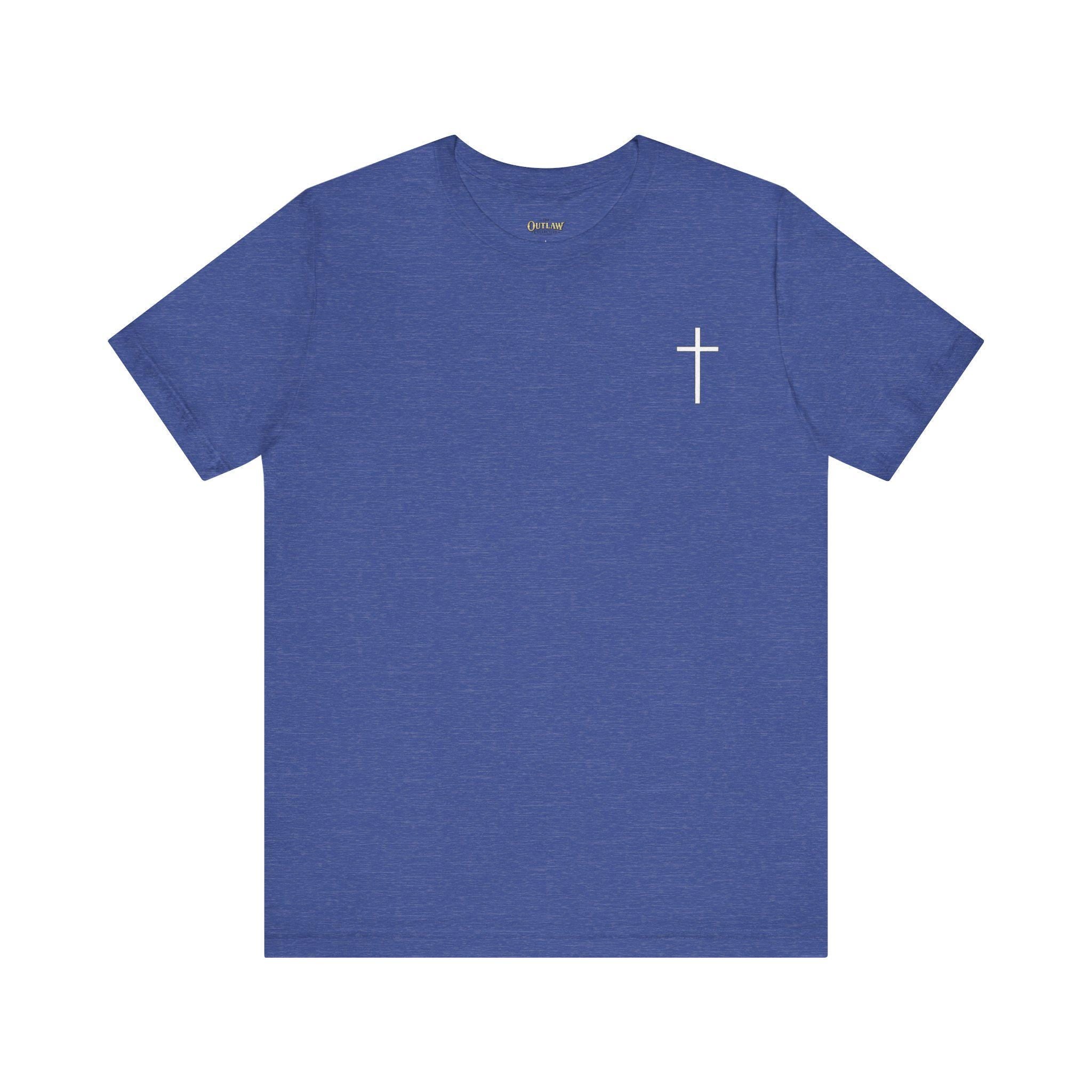 There Was Jesus Tee