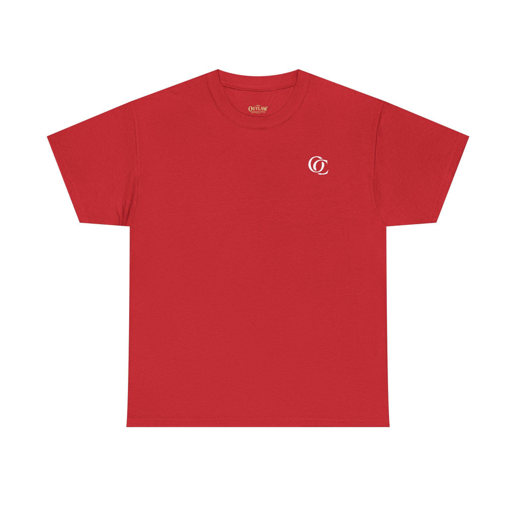 American Flag Golf Tee