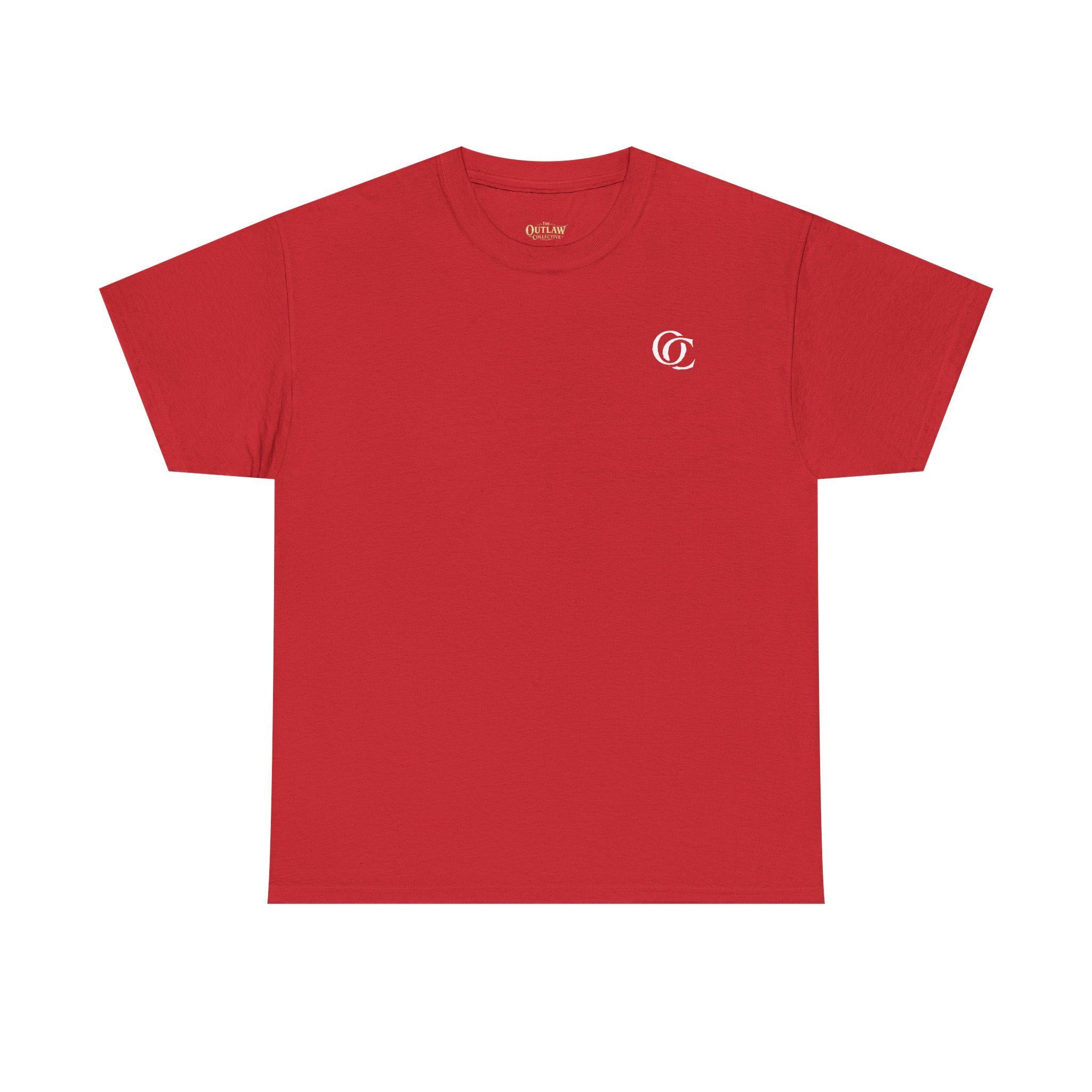 American Flag Golf Tee