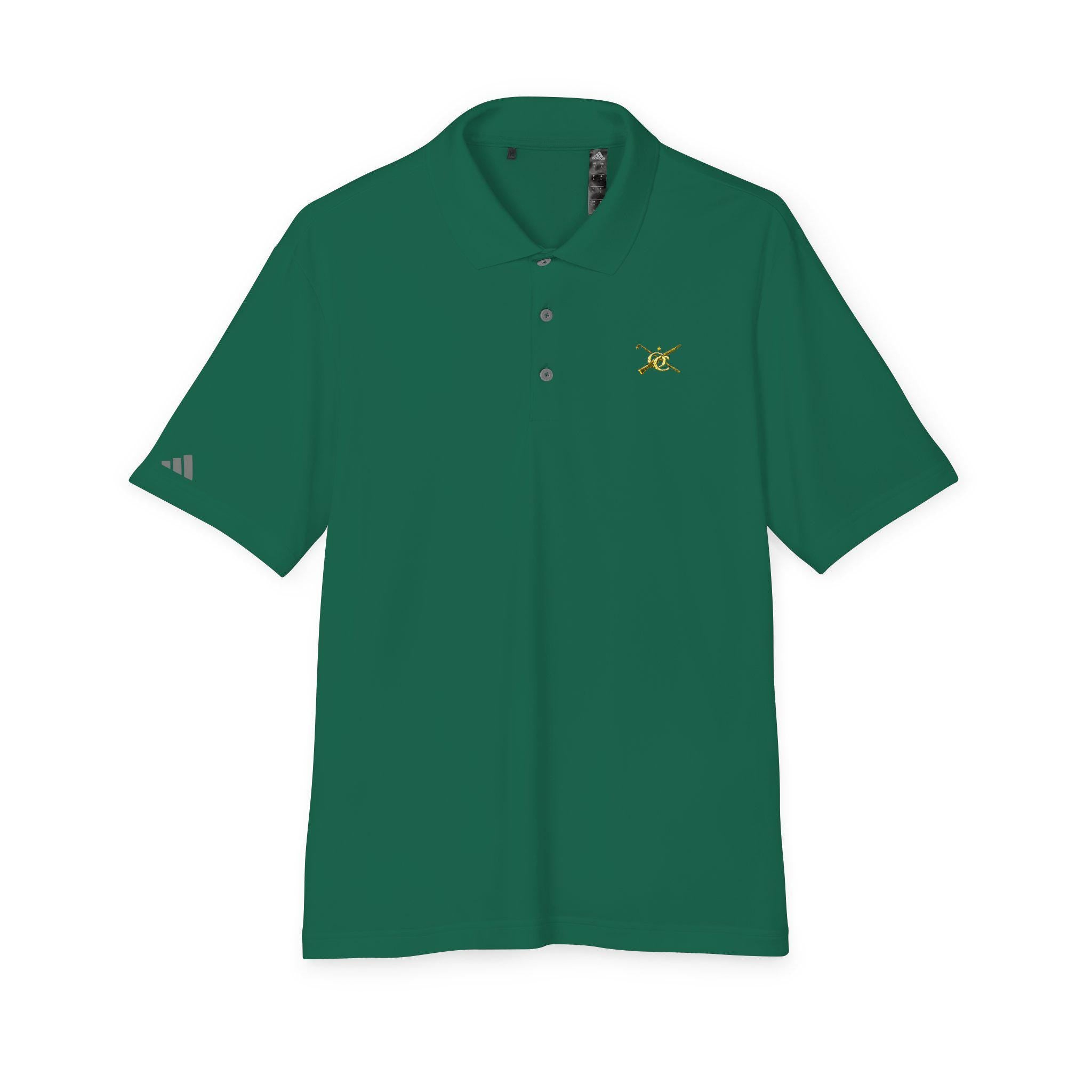 Golf & Guns Polo Shirt
