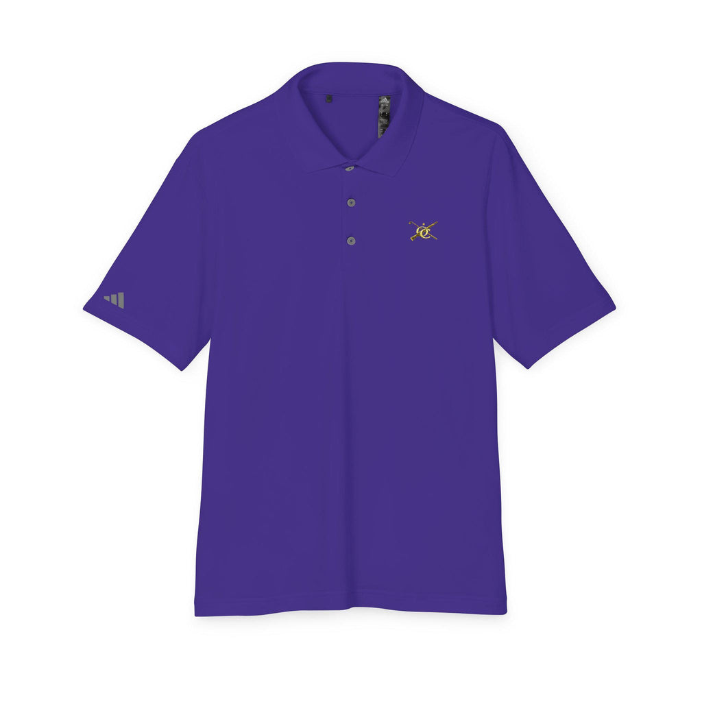 Golf & Guns Polo Shirt