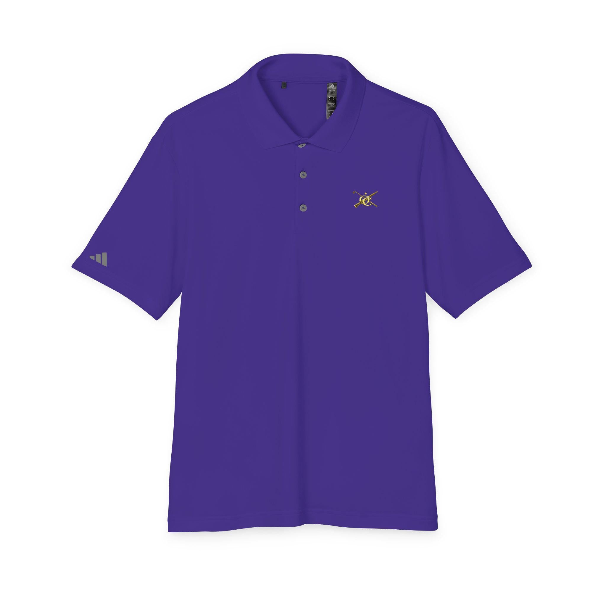 Golf & Guns Polo Shirt