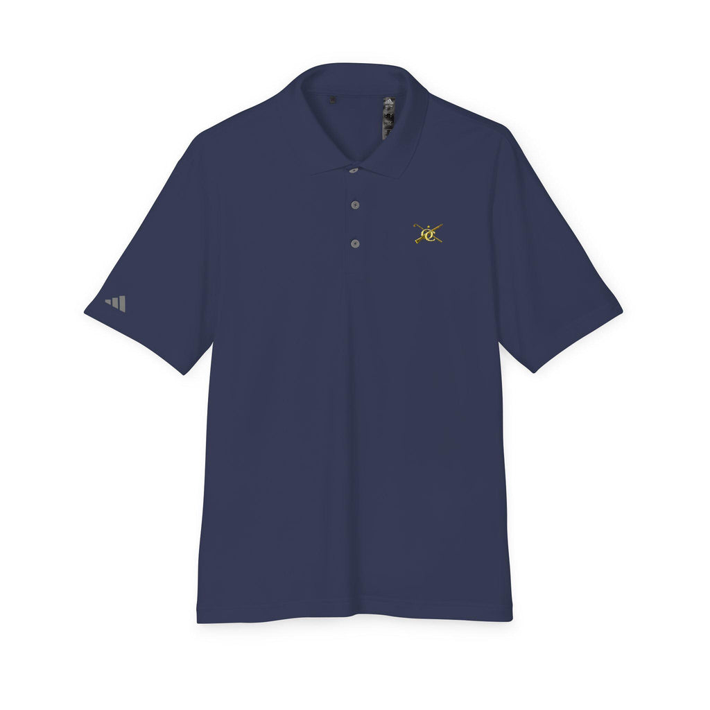 Golf & Guns Polo Shirt
