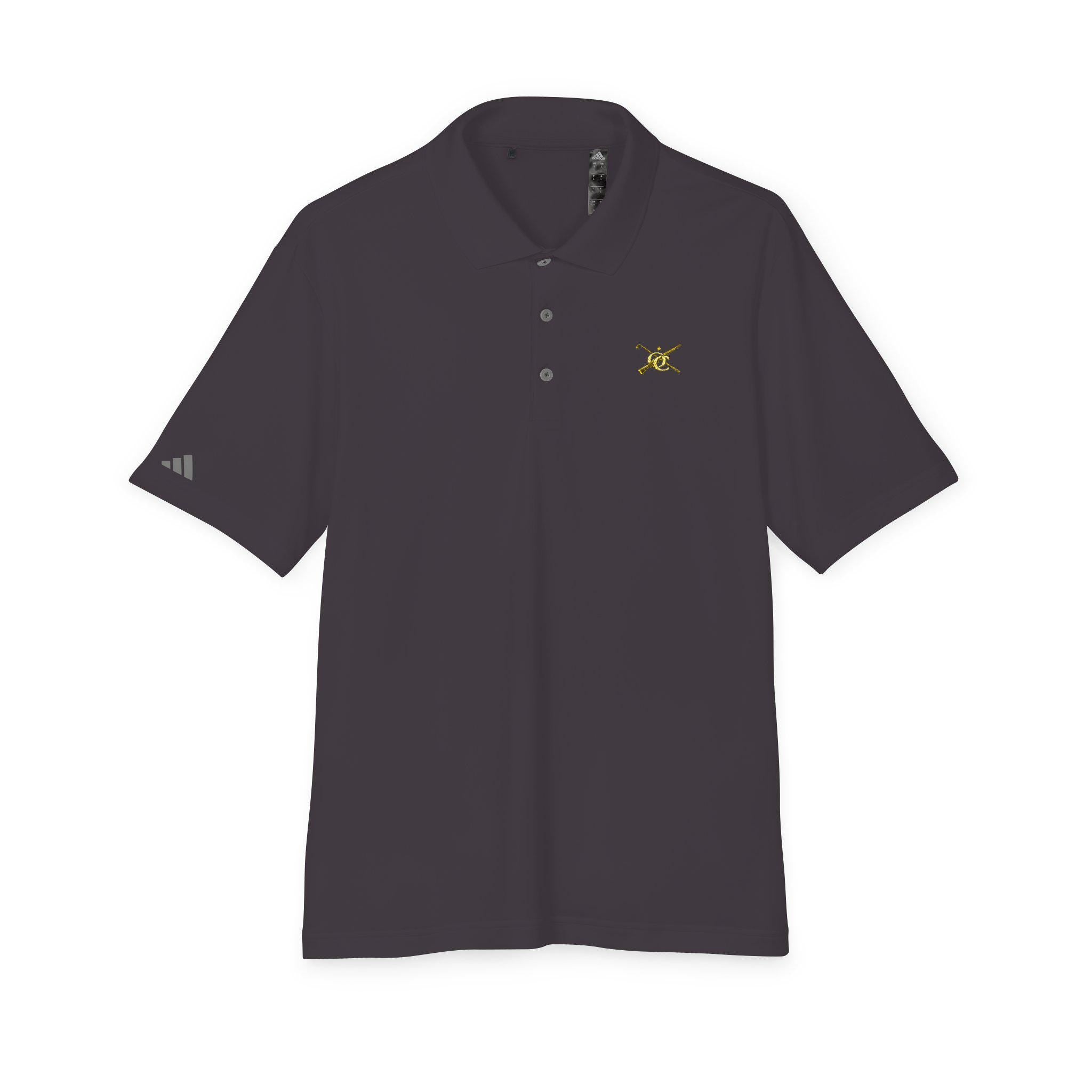 Golf & Guns Polo Shirt