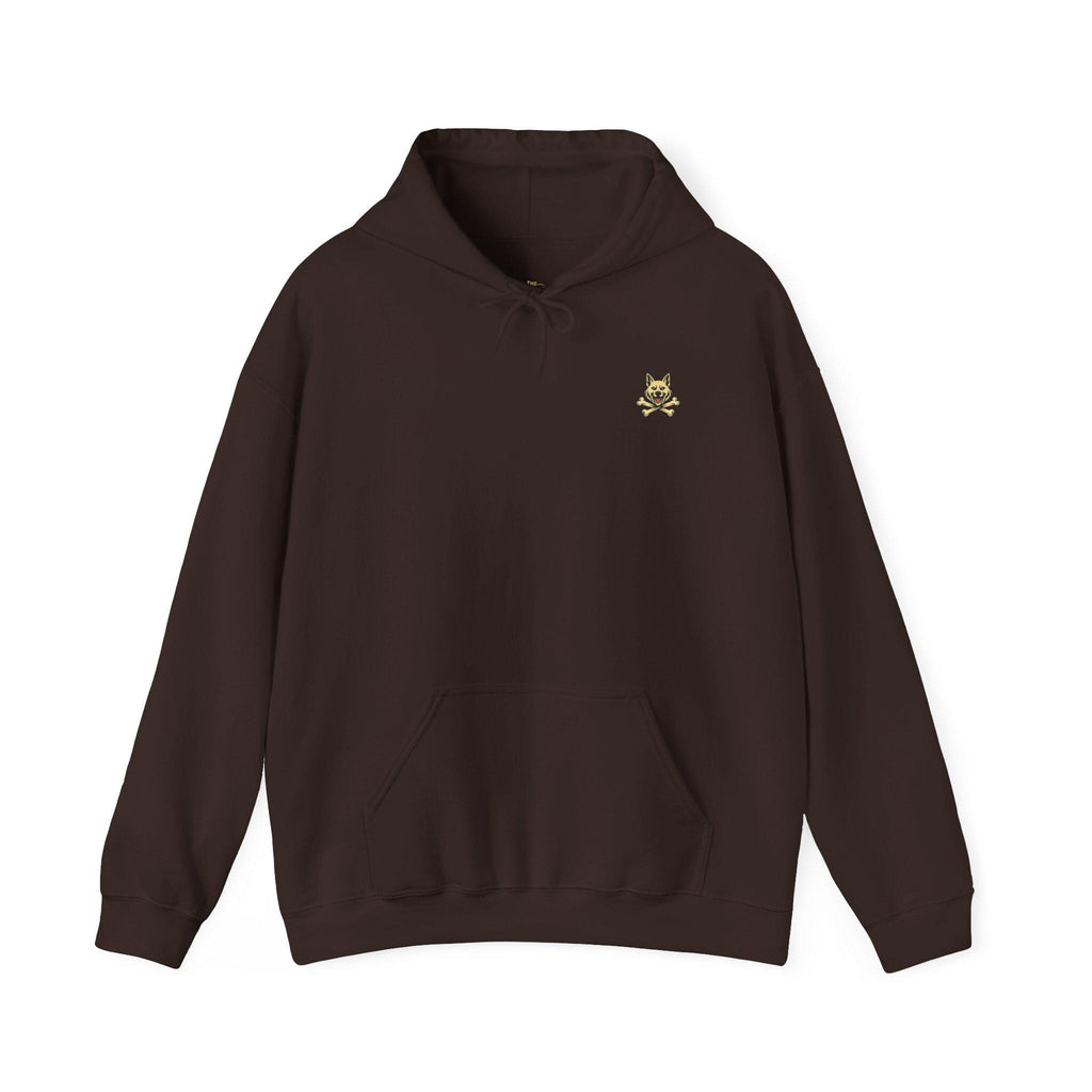 K-9s Outlaw Hoodie