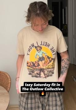 The Hell I Won't Tee