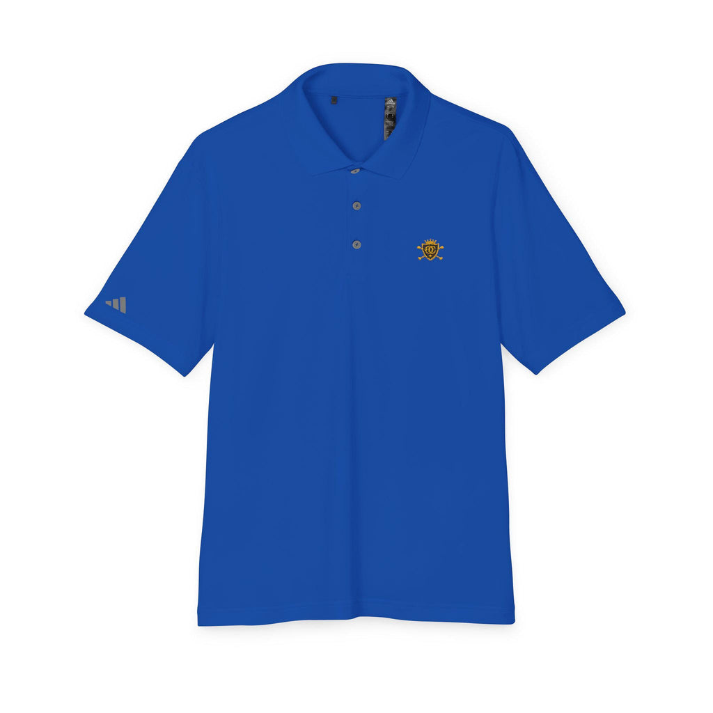 Men's Classic Crest Polo