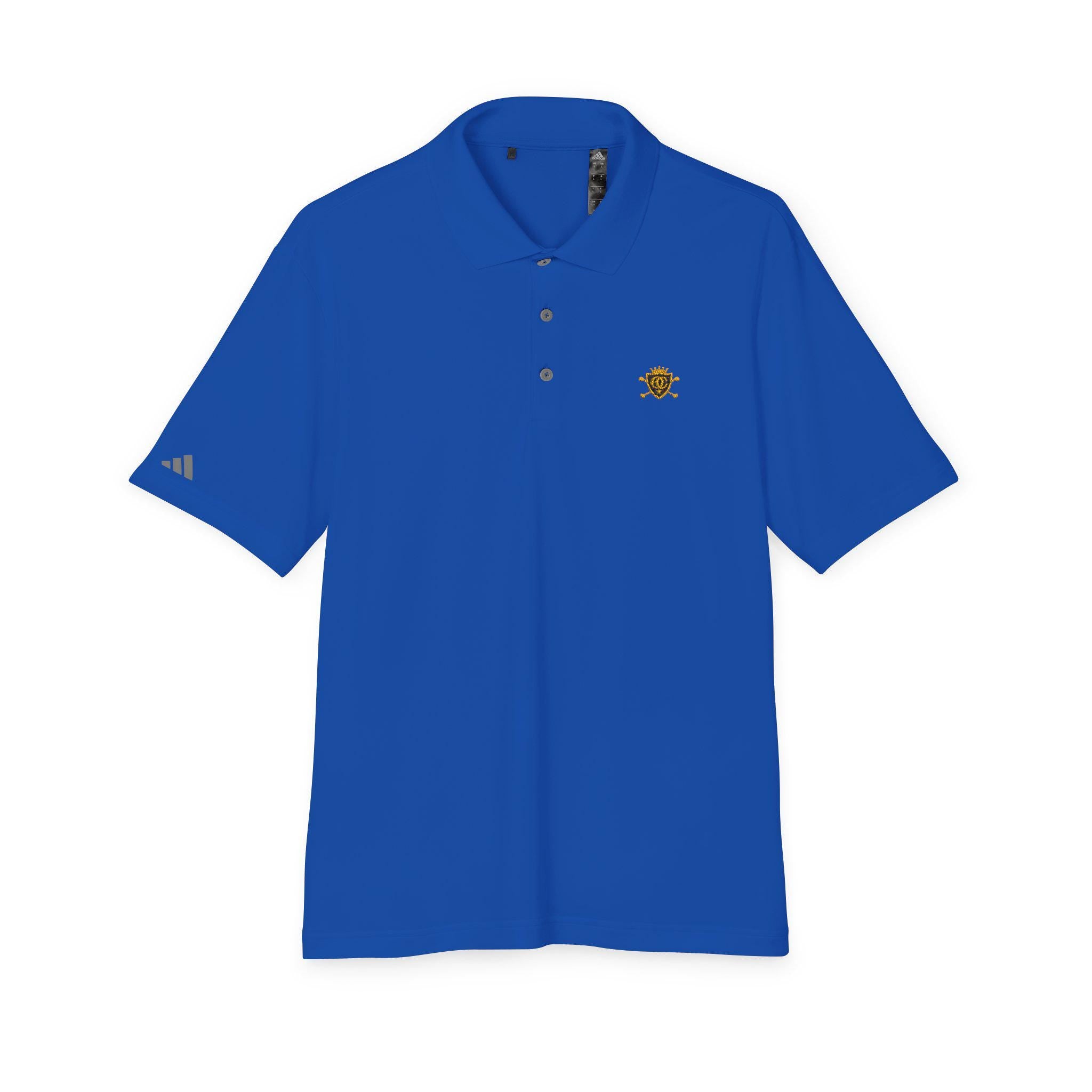 Men's Classic Crest Polo