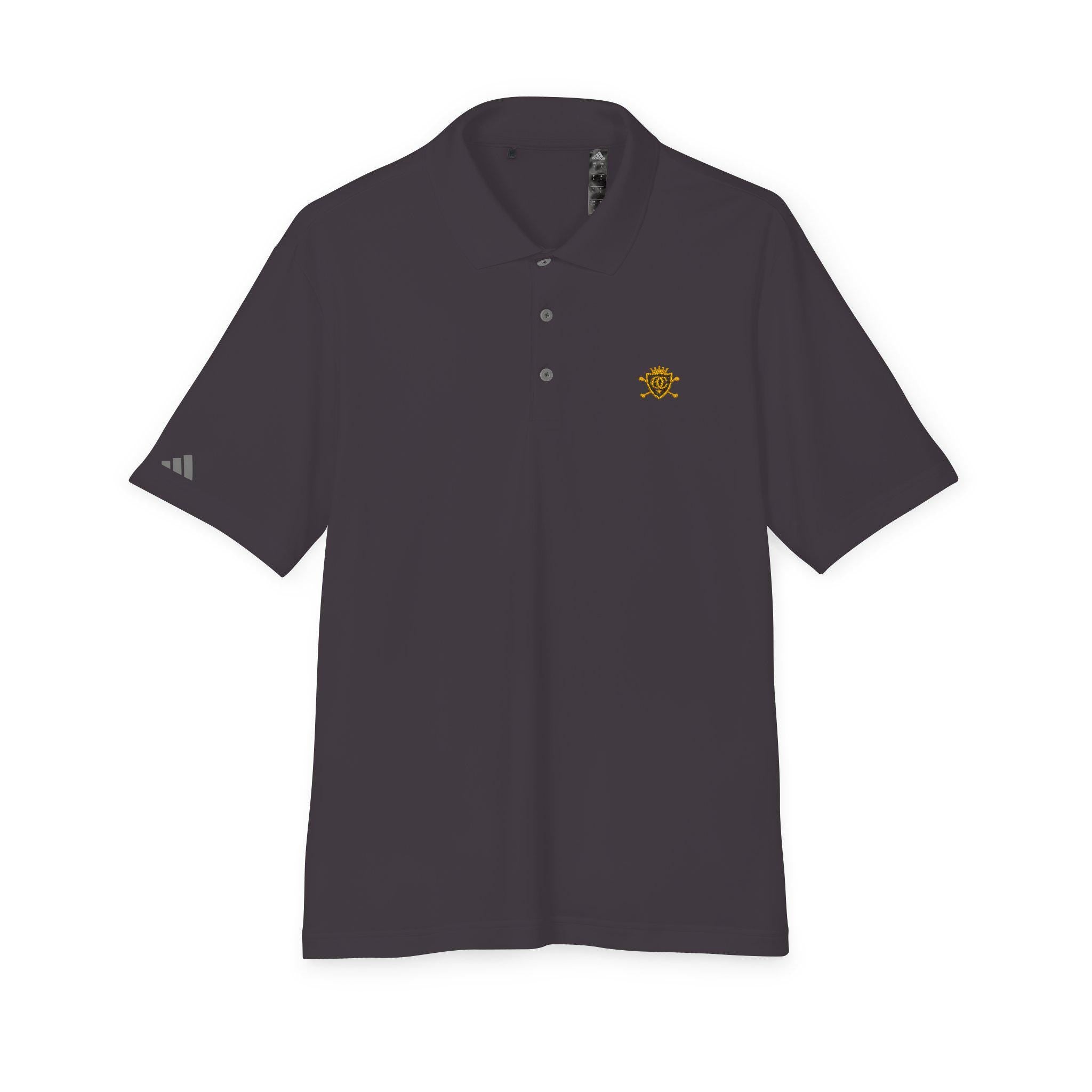 Men's Classic Crest Polo