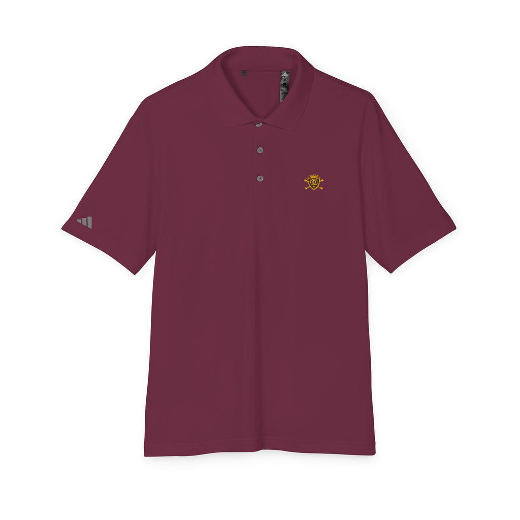 Men's Classic Crest Polo