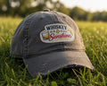 Whiskey & Sunshine Hat