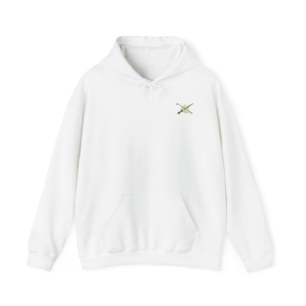 Golf & Guns Hoodie