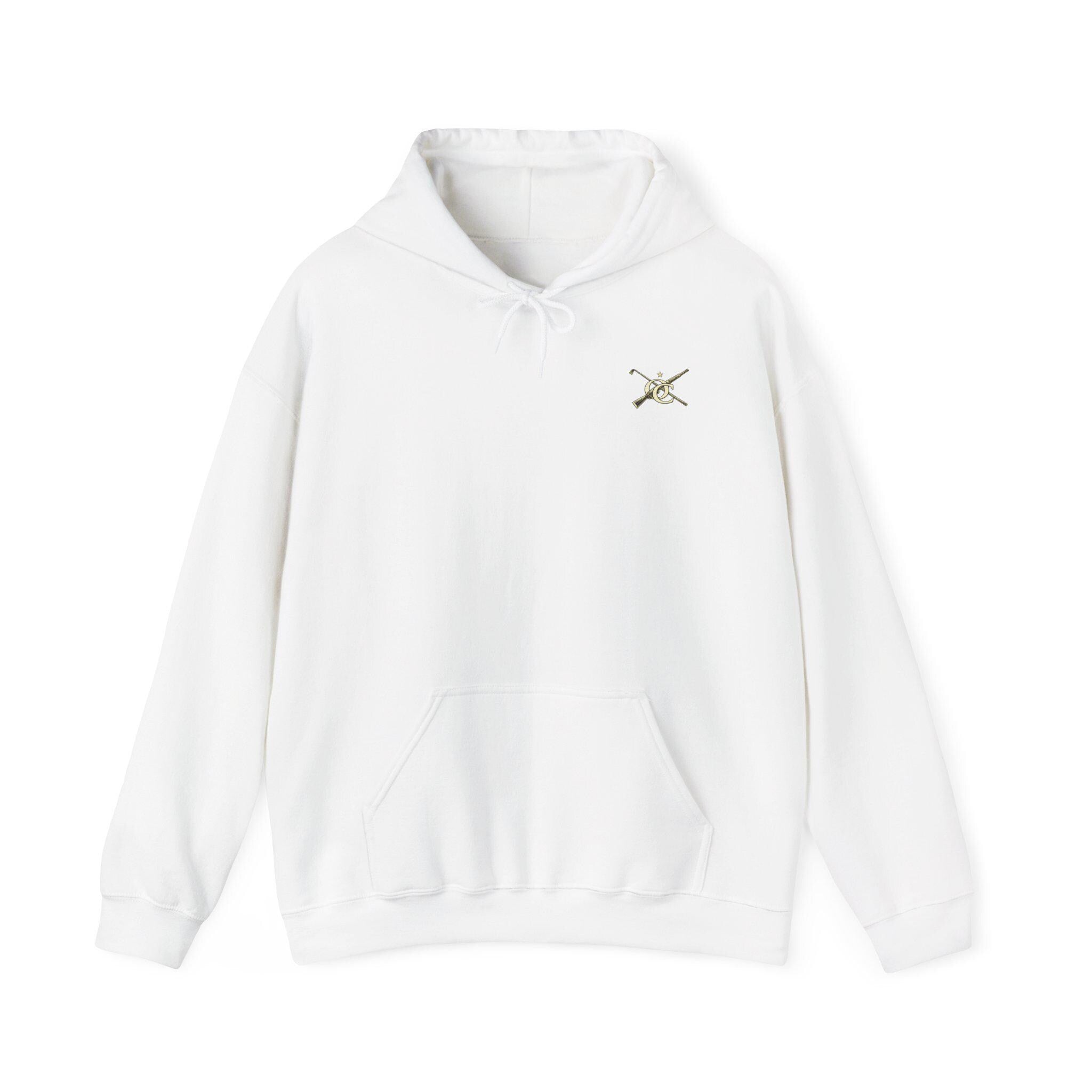 Golf & Guns Hoodie