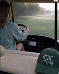 Saturdays Are FORE The Girls Hat