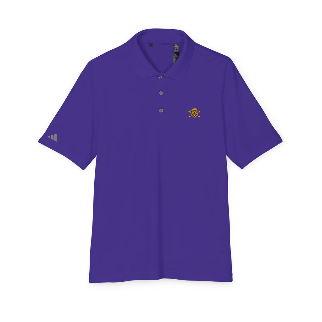 Men's Classic Crest Polo
