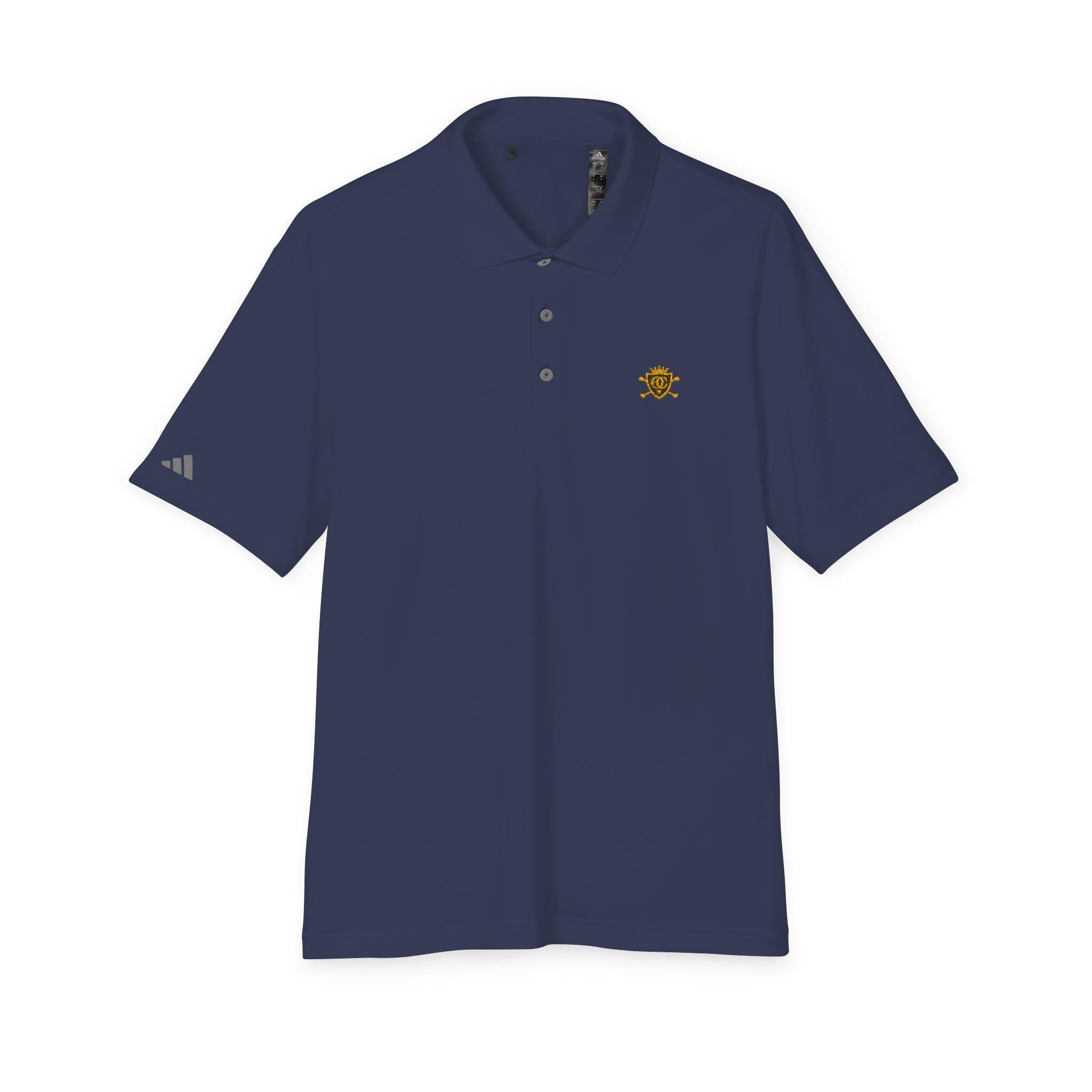 Men's Classic Crest Polo
