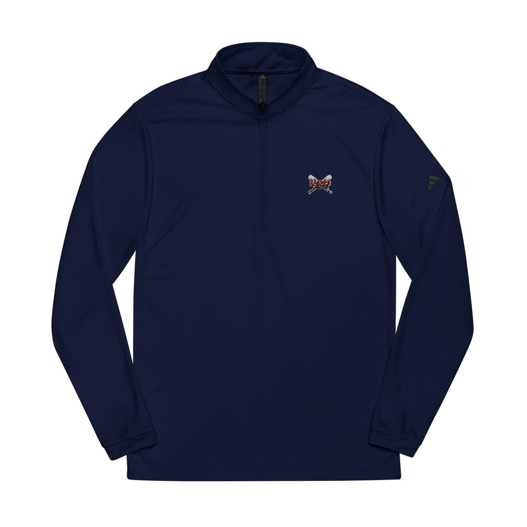 Earned Not Given Golf Quarter Zip