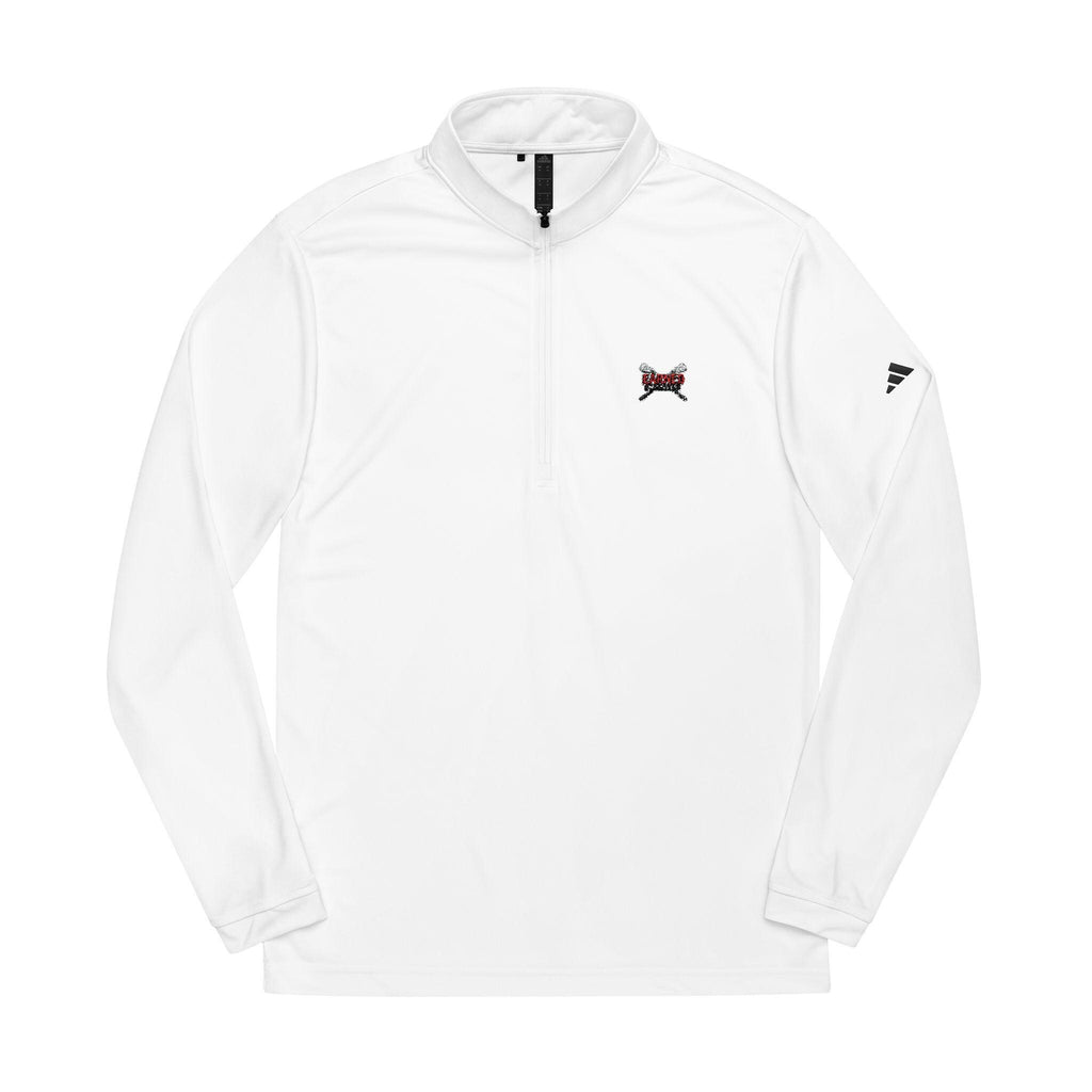 Earned Not Given Golf Quarter Zip