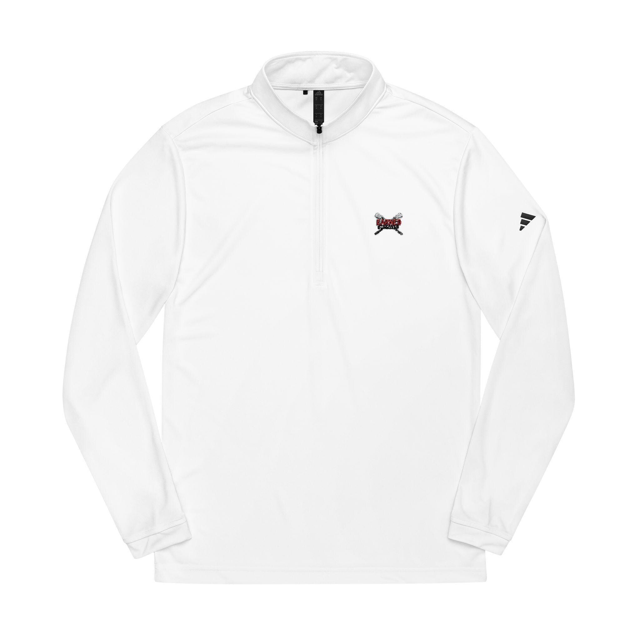 Earned Not Given Golf Quarter Zip