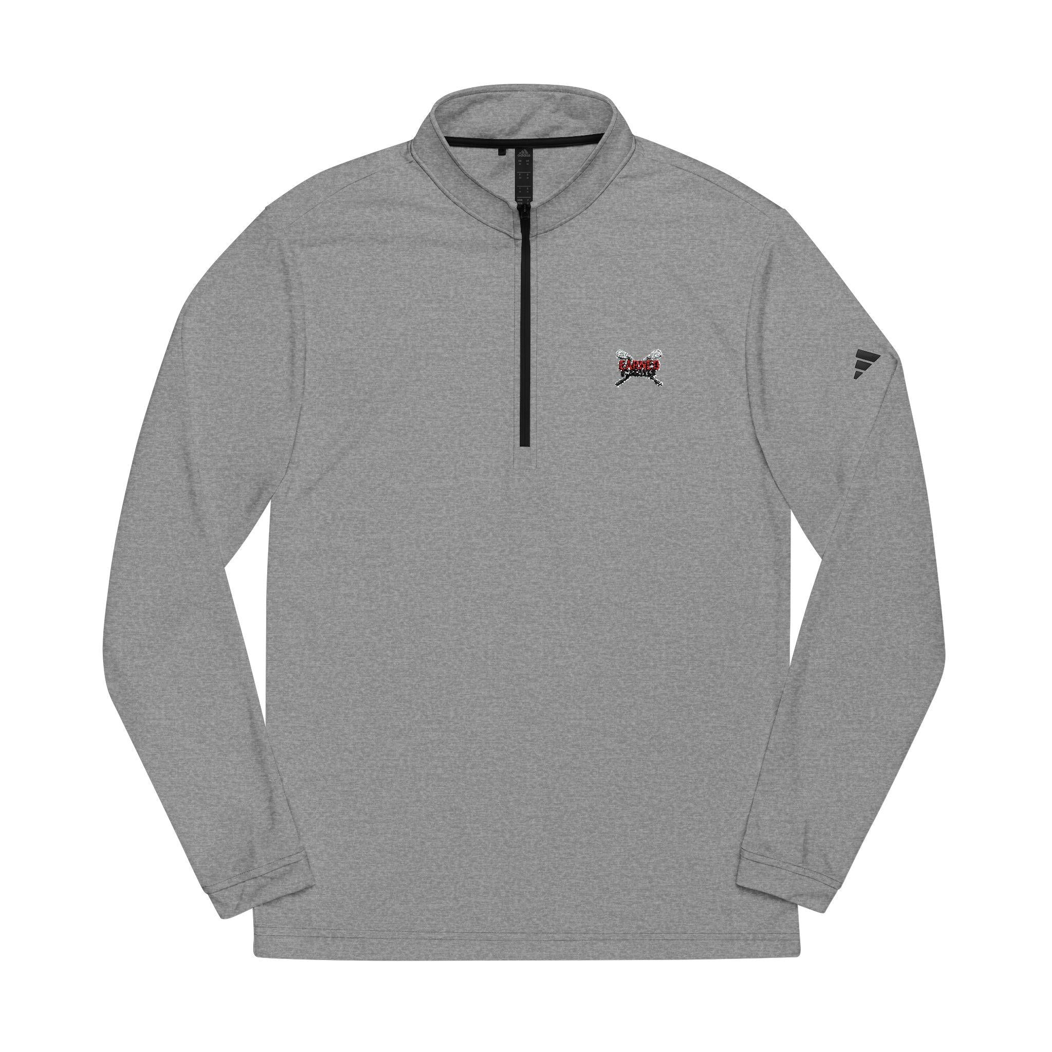 Earned Not Given Golf Quarter Zip