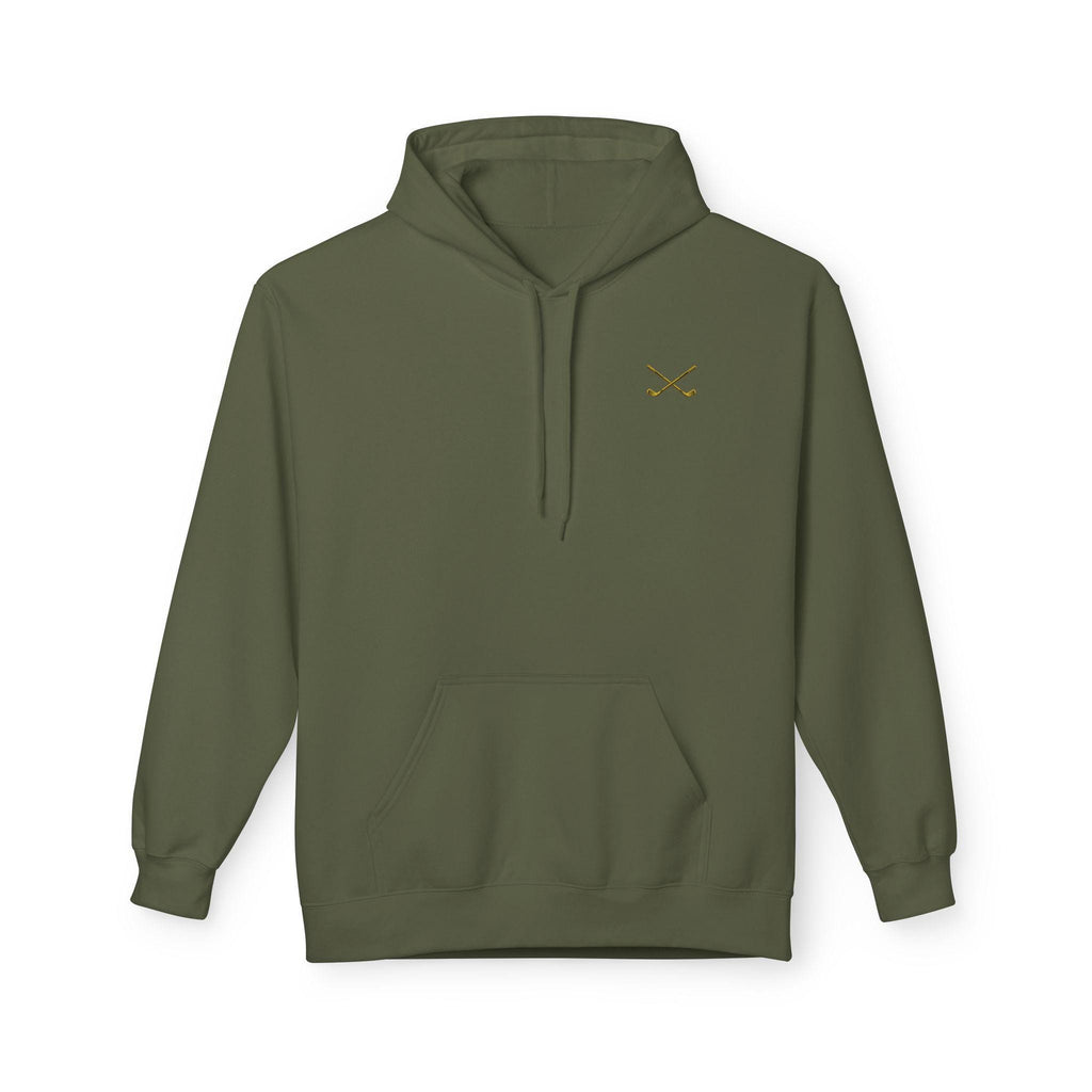 Bunkers & Bourbon Hoodie