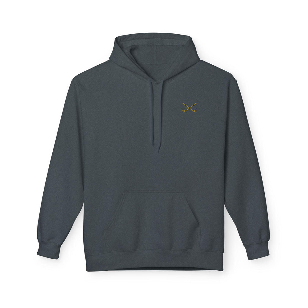 Bunkers & Bourbon Hoodie