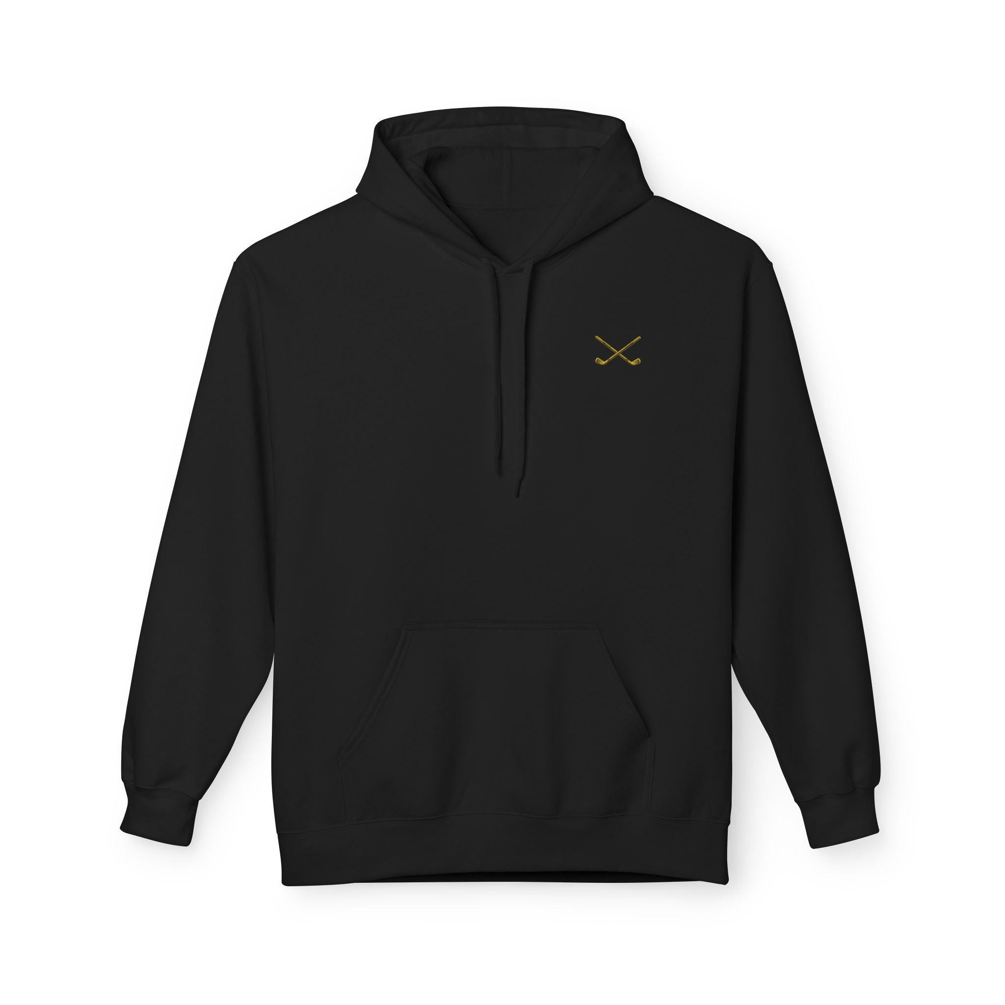 Bunkers & Bourbon Hoodie