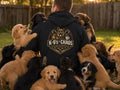 K-9s Outlaw Hoodie