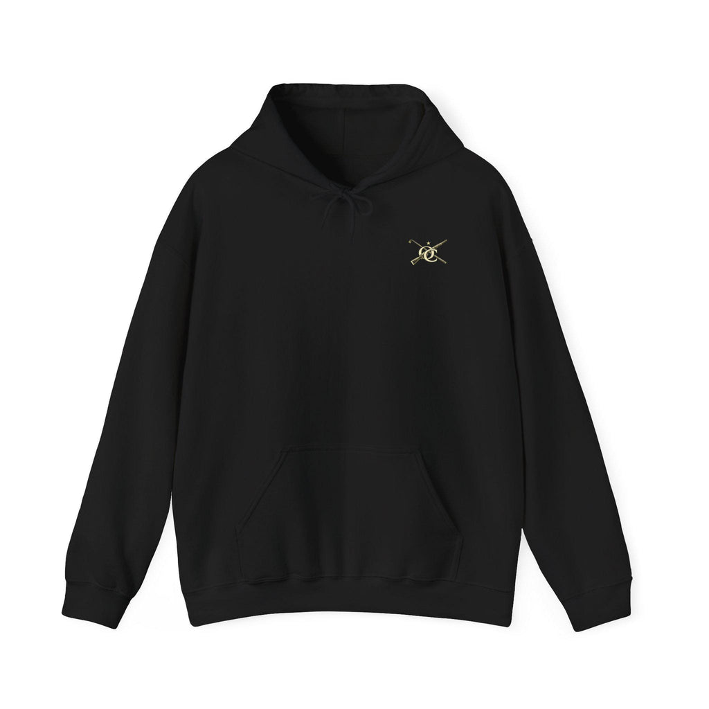 Golf & Guns Hoodie